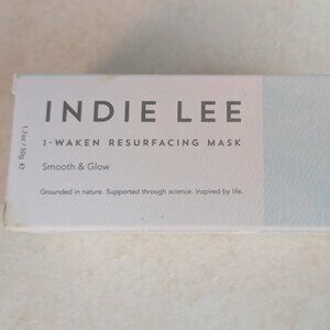 NIB Indie Lee I-Waken Resurfacing Mask - DISCONTINUED